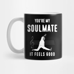 Soulmate Mug